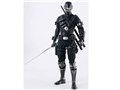 G.I. Joe 1/6 Snake Eyes �X�l�[�N�A�C�Y