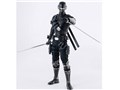 G.I. Joe 1/6 Snake Eyes �X�l�[�N�A�C�Y