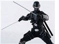 G.I. Joe 1/6 Snake Eyes �X�l�[�N�A�C�Y