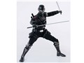 G.I. Joe 1/6 Snake Eyes �X�l�[�N�A�C�Y