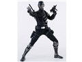 G.I. Joe 1/6 Snake Eyes �X�l�[�N�A�C�Y