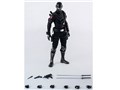 G.I. Joe 1/6 Snake Eyes �X�l�[�N�A�C�Y