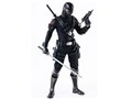 G.I. Joe 1/6 Snake Eyes �X�l�[�N�A�C�Y