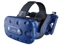 VIVE Pro Eye HMD 99HAPT011-00
