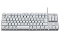 TKL Mechanical Keyboard K835-Linear K835OWR �Ԏ� [�I�t�z���C�g]