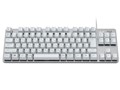 TKL Mechanical Keyboard K835-Clicky K835OWB �� [�I�t�z���C�g]