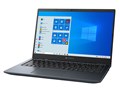 dynabook GZ/HPL ���i.com���� W6GHP7BZBL-K 13.3�^�t��HD Core i7 1165G7 512GB_SSD Office���� [�I�j�L�X�u���[]