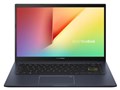 VivoBook 14 M413DA Ryzen 3 3250U�E8GB�������E256GB SSD�E14�^�t��HD�t�����ڃ��f�� M413DA-EC30BT