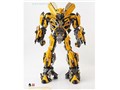 �g�����X�t�H�[�}�[/�Ō�̋R�m�� Transformers�F The Last Knight DLX Bumblebee (�g�����X�t�H�[�}�[/�Ō�̋R�m�� DLX �o���u���r�[)