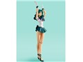 S.H.Figuarts �Z�[���[�l�v�`���[�� -Animation Color Edition-