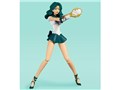 S.H.Figuarts �Z�[���[�l�v�`���[�� -Animation Color Edition-