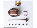 �t�@�C�i���t�@���^�W�[ XI �u�����O�A�[�c �V�����g�b�g&�`���R�{