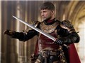 Game of Thrones 1/6 Jaime Lannister (Season 7) �Q�[���E�I�u�E�X���[���Y 1/6 �W�F�C�~�[�E���j�X�^�[(�V�[�Y��7)
