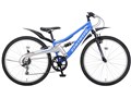 �_�[�g�L���O W�T�X ATB266 YG-1231 [�u���[/�V���o�[]