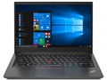 ThinkPad E14 Gen 2 ���i.com���� Core i7�E16GB�������[�E256GB SSD�E14�^�t��HD�t������ �v���~�A�� 20TACTO1WW