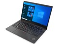 ThinkPad E14 Gen 2 ���i.com���� Core i3�E4GB�������[�E256GB SSD�E14�^�t��HD�t������ �X�^���_�[�h 20TACTO1WW