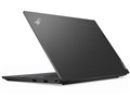 ThinkPad E15 Gen 2 ���i.com���� Core i3�E8GB�������[�E256GB SSD�E15.6�^�t��HD�t������ �X�^���_�[�h 20TDCTO1WW