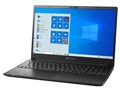 dynabook PZ/HPB 価格.com限定 W6PHP7BZBB-K 15.6型フルHD Core i7 1165G7 512GB_SSD+1TB_HDD Officeあり