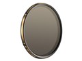 Variable ND�t�B���^�[ (Peter McKinnon Signature Edition II) 77mm 2-5stop (ND4-ND32)
