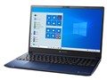 dynabook CZ/HPL W6CHP5BZAL 15.6�^�t��HD Core i5 1135G7 512GB_SSD+1TB_HDD Office���� [�X�^�C���b�V���u���[]