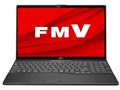FMV LIFEBOOK AH�V���[�Y WA3/D3 KC_WA3D3_A096 Core i7�E������8GB���ڃ��f�� [�u���C�g�u���b�N]