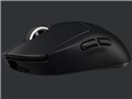 PRO X SUPERLIGHT Wireless Gaming Mouse G-PPD-003WL-BK [�u���b�N]