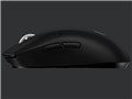 PRO X SUPERLIGHT Wireless Gaming Mouse G-PPD-003WL-BK [�u���b�N]