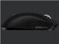 PRO X SUPERLIGHT Wireless Gaming Mouse G-PPD-003WL-BK [�u���b�N]