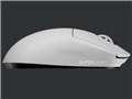 PRO X SUPERLIGHT Wireless Gaming Mouse G-PPD-003WL-WH [�z���C�g]