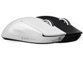 PRO X SUPERLIGHT Wireless Gaming Mouse G-PPD-003WL-WH [�z���C�g]
