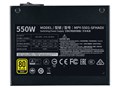 V SFX Gold 550W MPY-5501-SFHAGV-JP