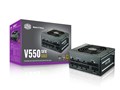 V SFX Gold 550W MPY-5501-SFHAGV-JP