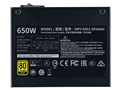 V SFX Gold 650W MPY-6501-SFHAGV-JP