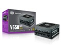 V SFX Gold 650W MPY-6501-SFHAGV-JP