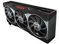 MSI Radeon RX 6800 XT 16G [PCIExp 16GB]