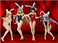 IS<�C���t�B�j�b�g�E�X�g���g�X> 1/4 �m�V� �����o�j�[Ver.