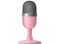 Seiren Mini RZ19-03450200-R3M1 [Quartz Pink]