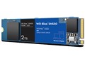 WD Blue SN550 NVMe WDS200T2B0C