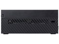 Mini PC PN62 PN62-BB7047MT [Black]