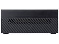 Mini PC PN62 PN62-BB7047MT [Black]