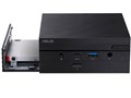 Mini PC PN62 PN62-BB7047MT [Black]