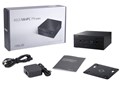 Mini PC PN62 PN62-BB7047MT [Black]