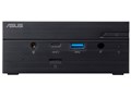 Mini PC PN62 PN62-BB5046MT [Black]