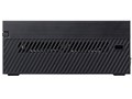 Mini PC PN62 PN62-BB5046MT [Black]