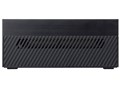 Mini PC PN62 PN62-BB5046MT [Black]