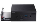 Mini PC PN62 PN62-BB5046MT [Black]