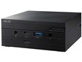 Mini PC PN62 PN62-BB5046MT [Black]