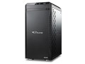 G-Tune PM-B-KK ���i.com���� Core i7 10700/GTX1660 SUPER/16GB������/512GB NVMe SSD+1TB HDD���ڃ��f��