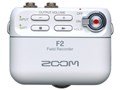F2 [White]