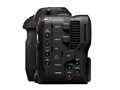 EOS C70 �{�f�B